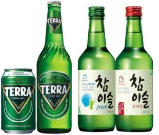 what you need to make somaek