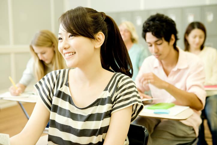 Student