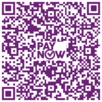 SKLC PayNow QR Code